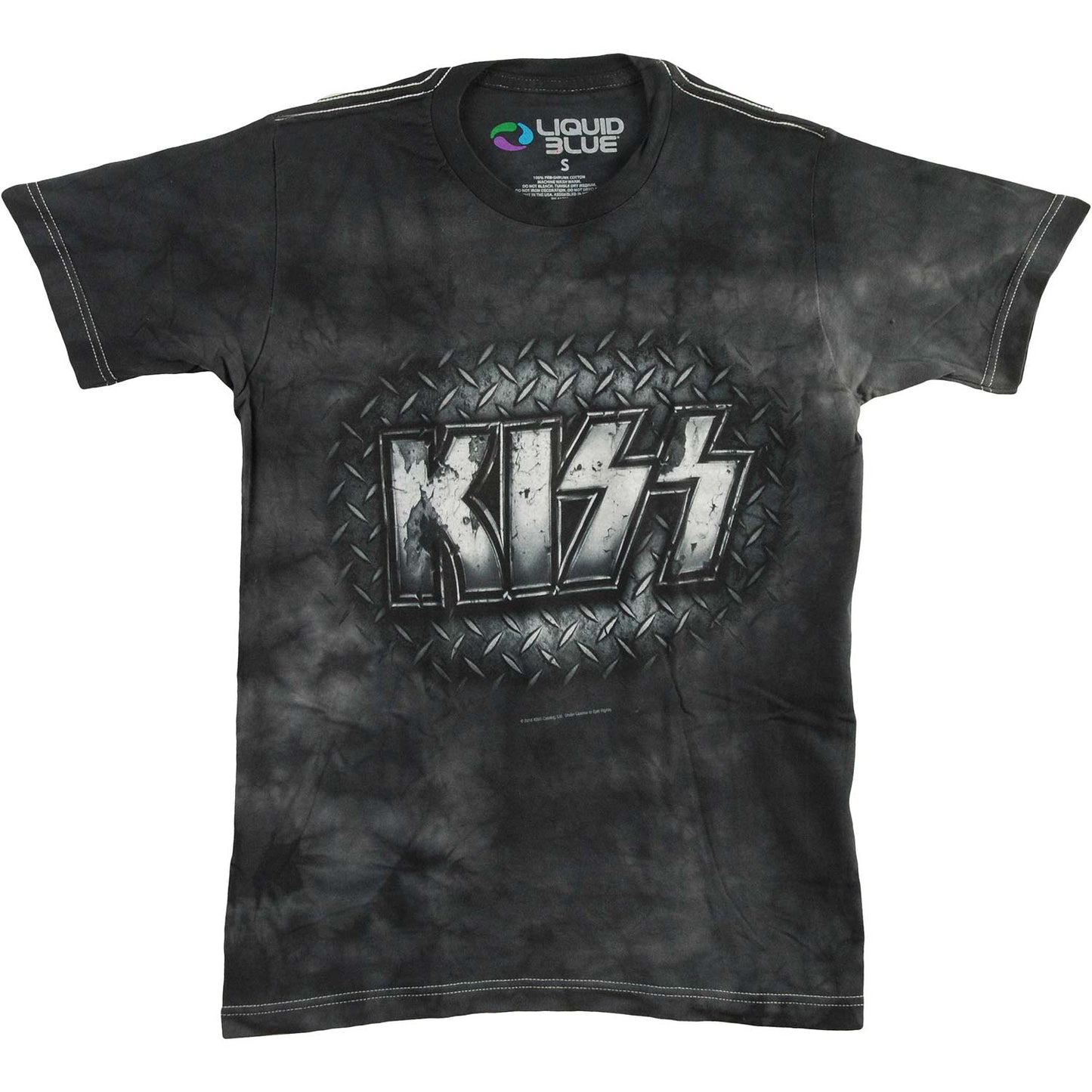 KISS KISS Metal T-shirt