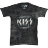 KISS Metal T-shirt