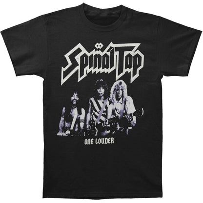Spinal Tap StudioCanal One Louder Tee T-shirt