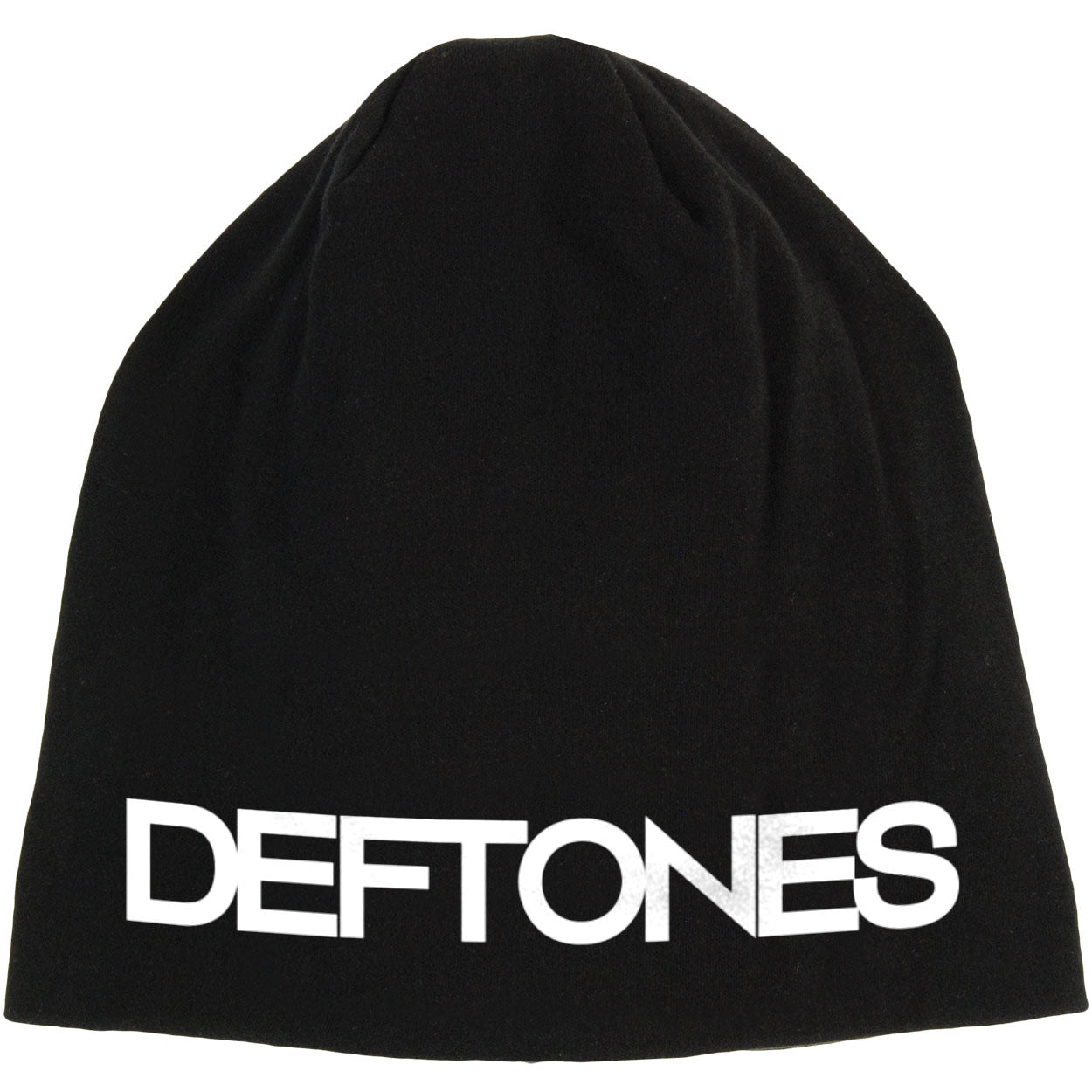 Logo Beanie