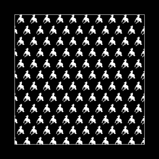 Deftones White Pony Bandana Front