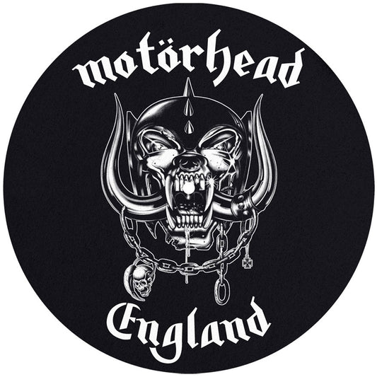 England/Louder Slipmat