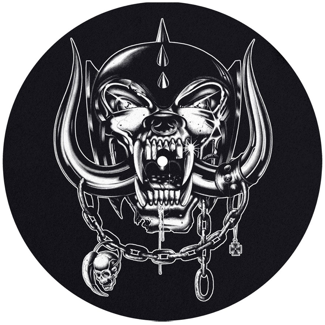 We Are Motorhead Slipmat