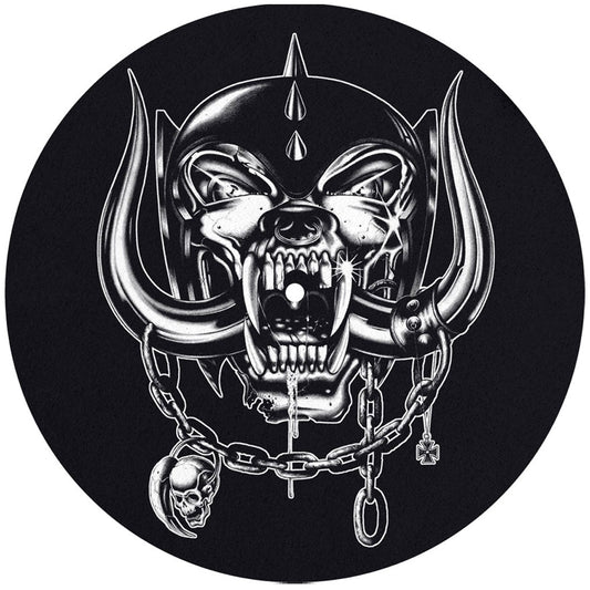 We Are Motorhead Slipmat
