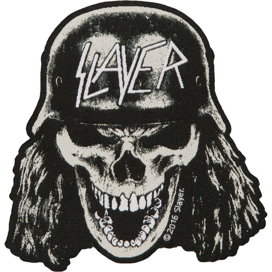 Wehrmacht Woven Patch