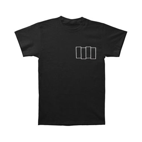 Black Flag Process Of Weeding Out T-shirt