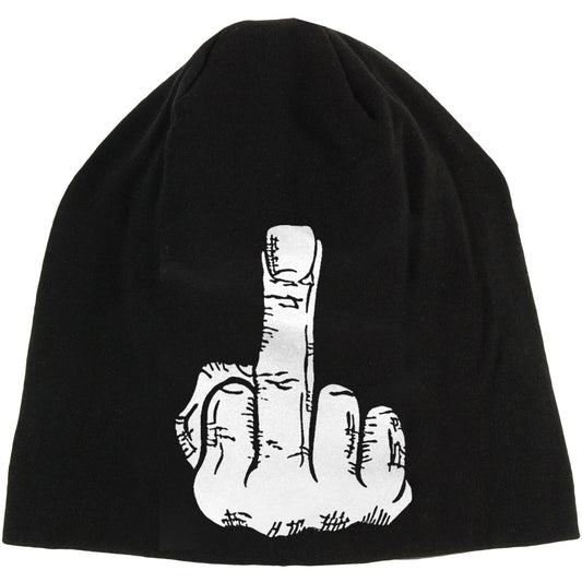 Novelty Finger Beanie