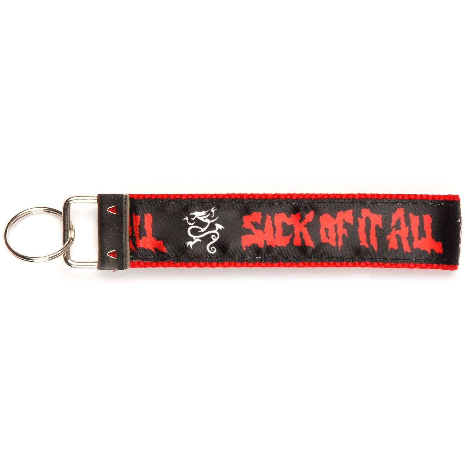 Sick Of It All Dragon Novelties - Key Chains