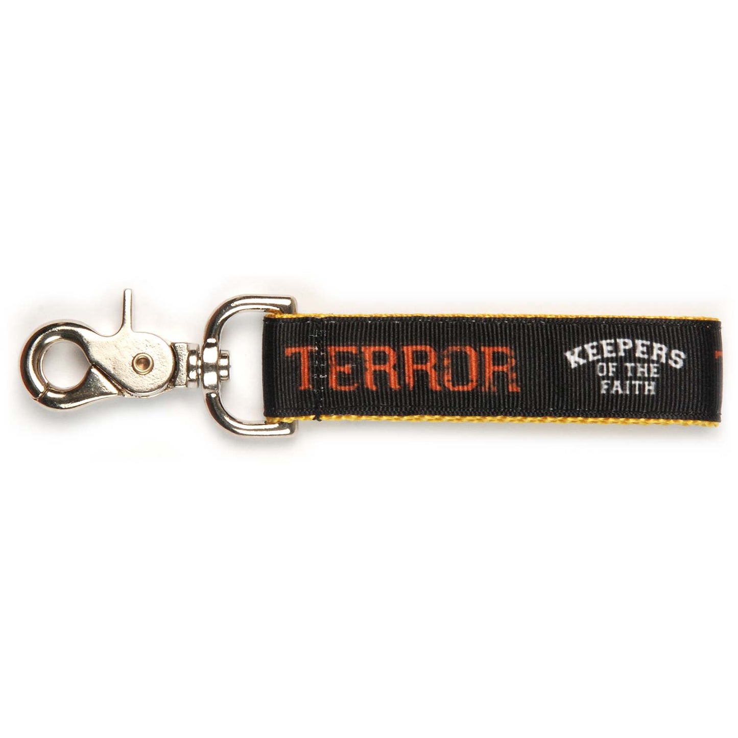 Terror Keepers Of The Faith Novelties - Key Chains