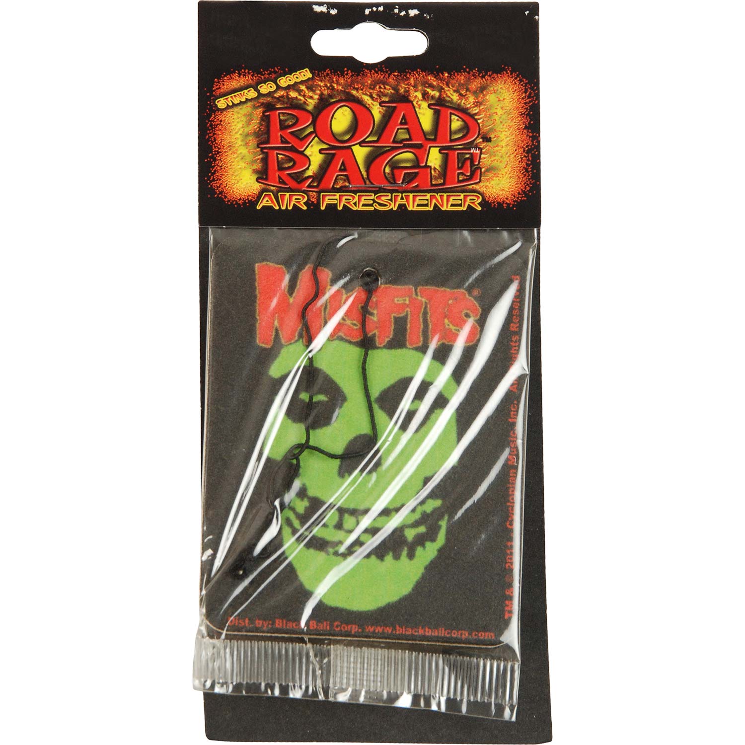 Misfits Air Freshener