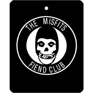 Misfits Air Freshener