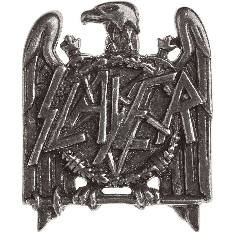 Eagle Pin Pewter Pin Badge