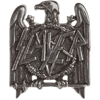 Eagle Pin Pewter Pin Badge