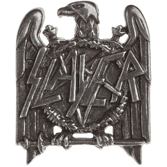Eagle Pin Pewter Pin Badge