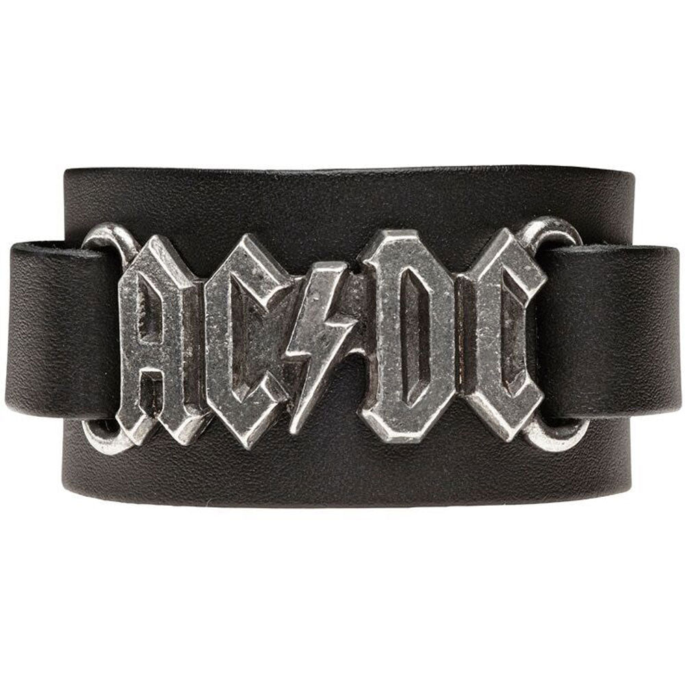 Logo Wrist Strap Wristband