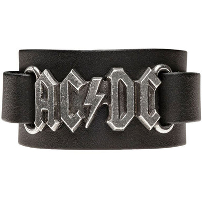 Logo Wrist Strap Wristband