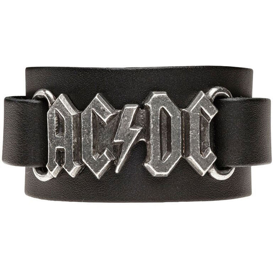 Logo Wrist Strap Wristband