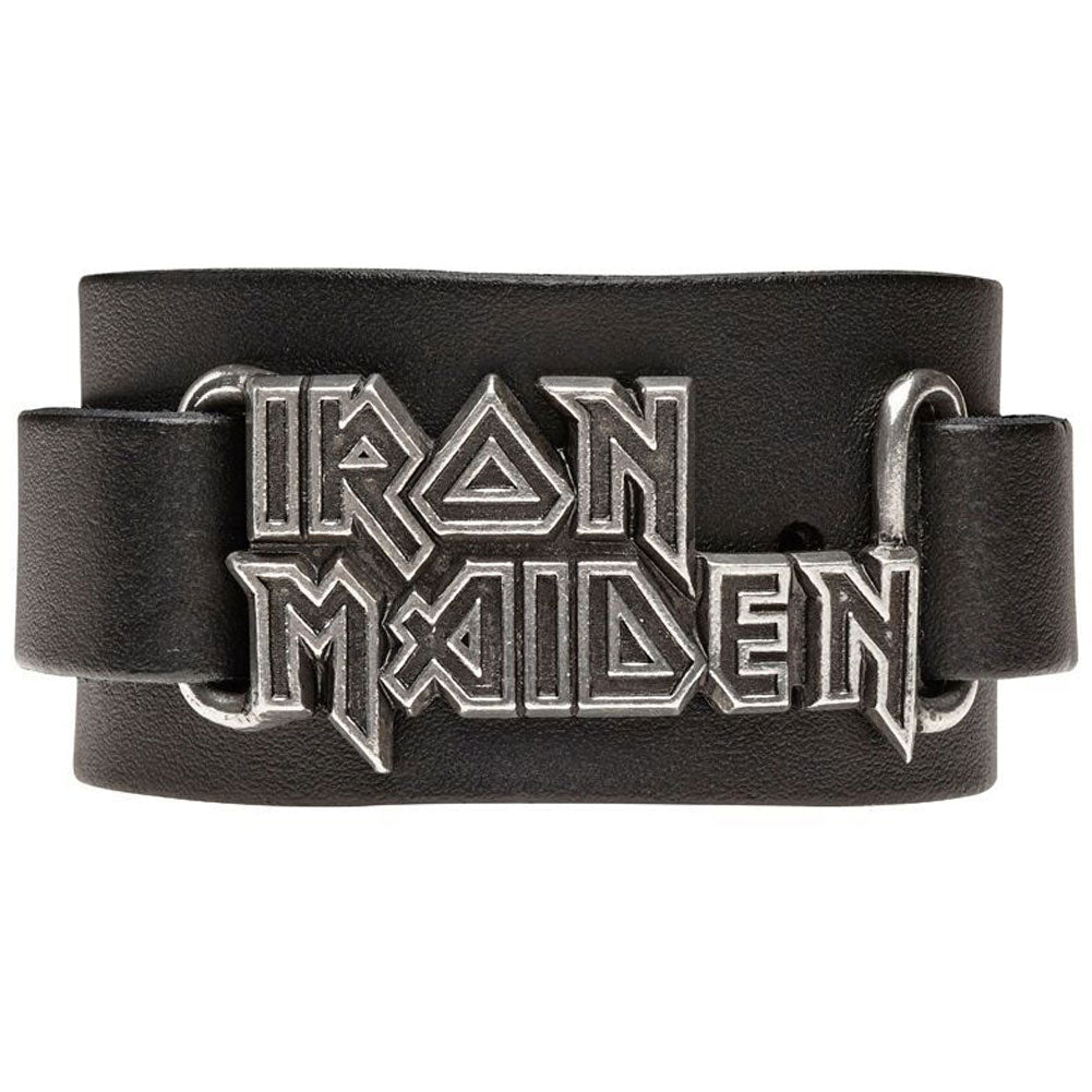 Logo Wrist Strap Wristband