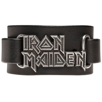 Logo Wrist Strap Wristband