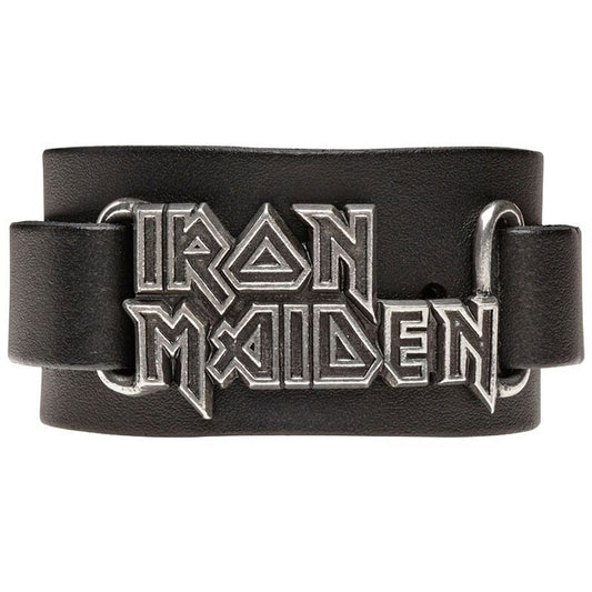 Logo Wrist Strap Wristband