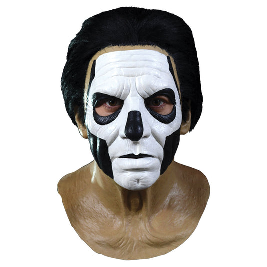 Ghost Papa III Mask Front