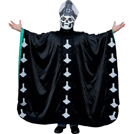 Ghost Papa II Robe Costume Front