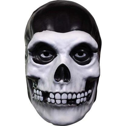 Misfits Vacuform Fiend Mask Front