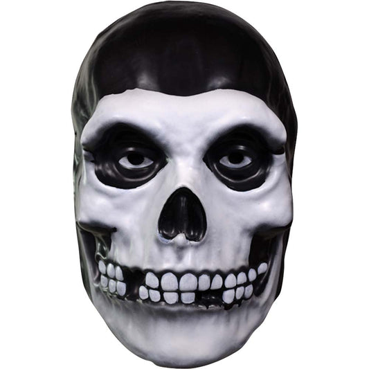 Misfits Vacuform Fiend Mask Front
