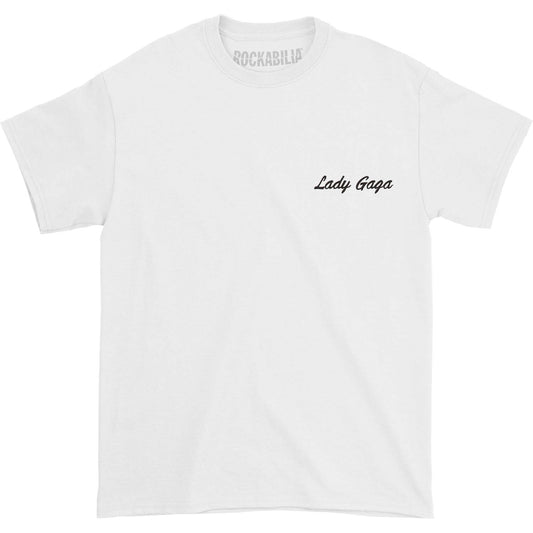 Joanne Side Full Back T-shirt