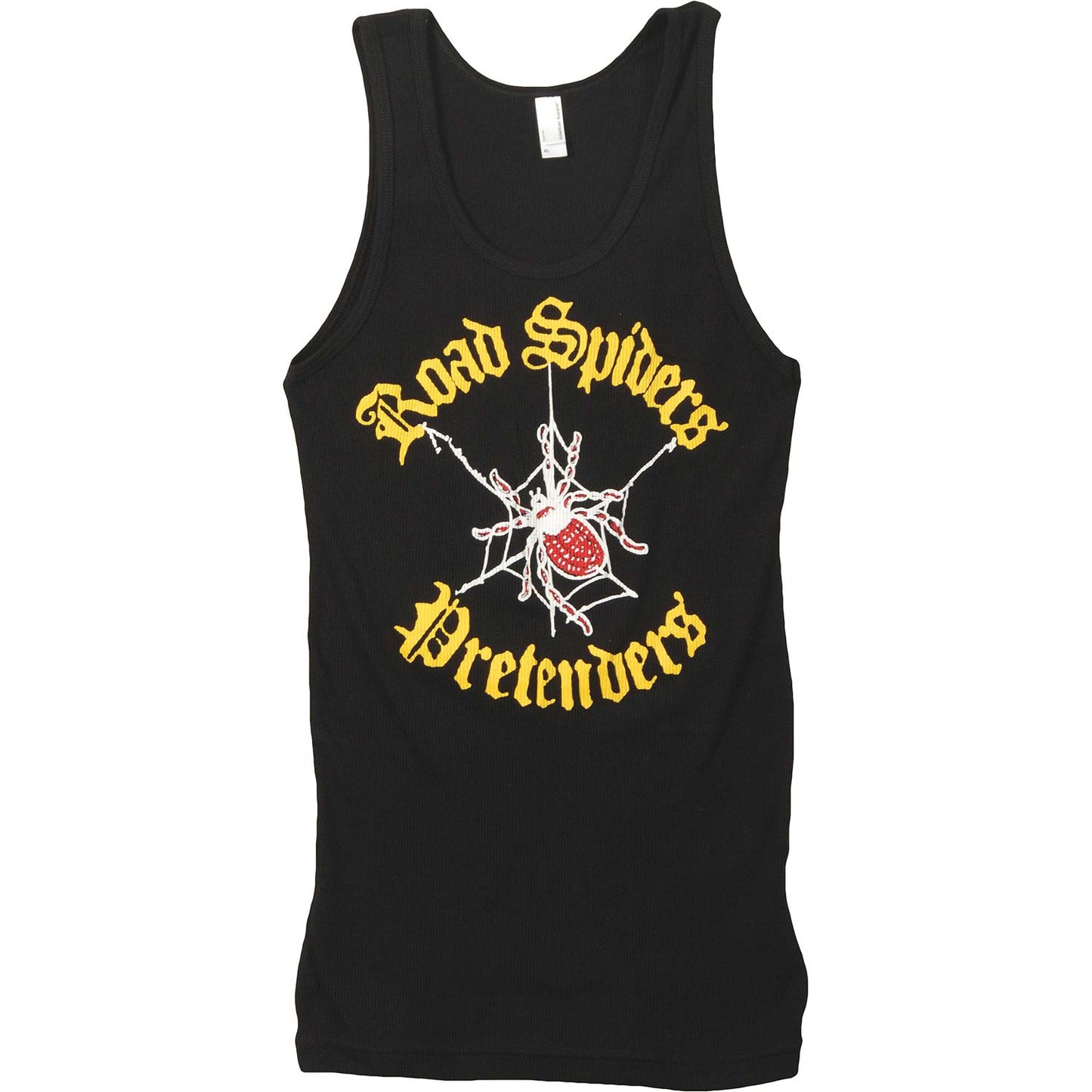 Road Spider Womens Tank