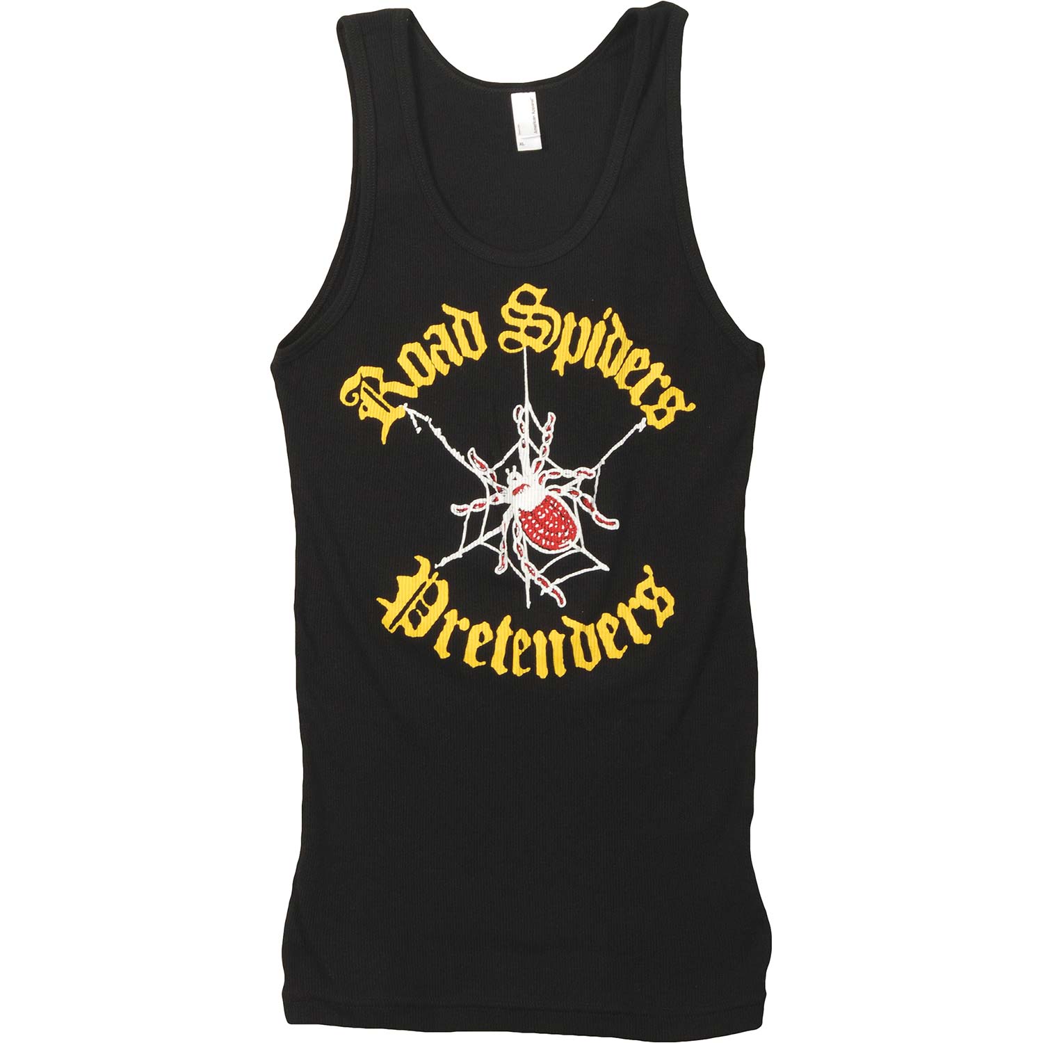 Road Spider Womens Tank
