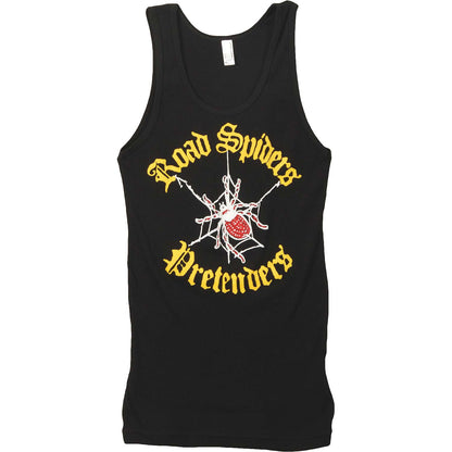 Road Spider Womens Tank