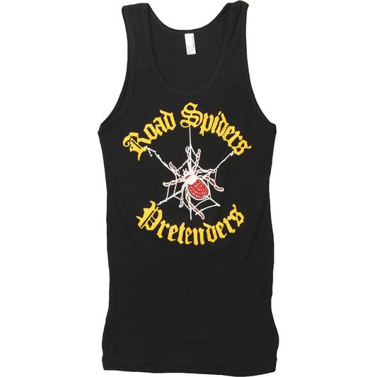 Road Spider Womens Tank
