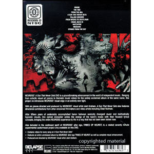 Neurosis DVD