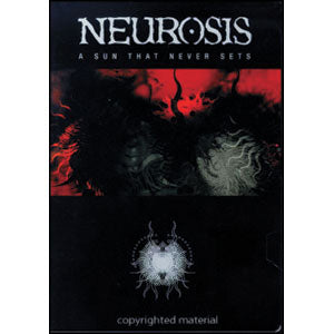 Neurosis DVD