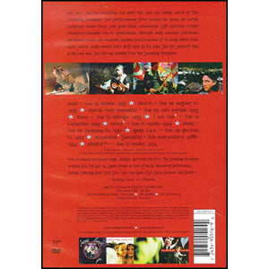Smashing Pumpkins DVD
