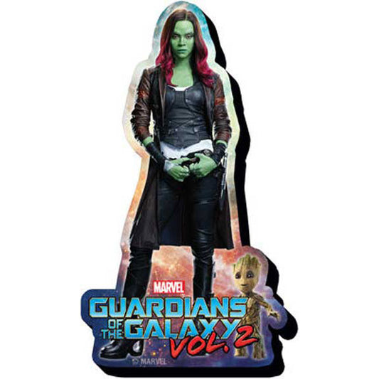 Vol. 2 Gamora Magnet