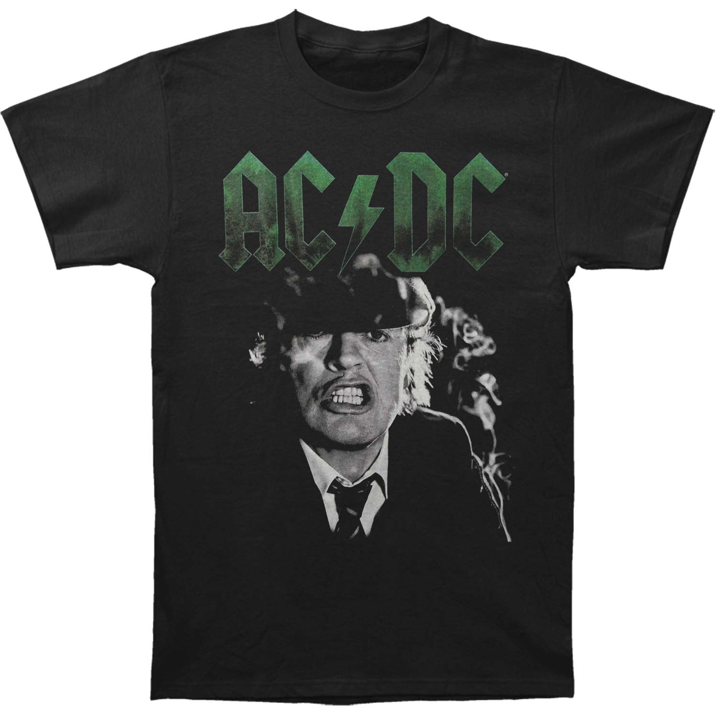 AC/DC Angus Slim Fit T-shirt Front