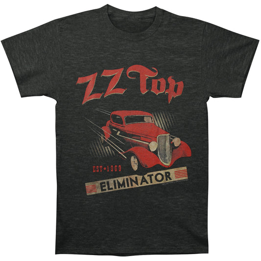 Eliminator Slim Fit T-shirt
