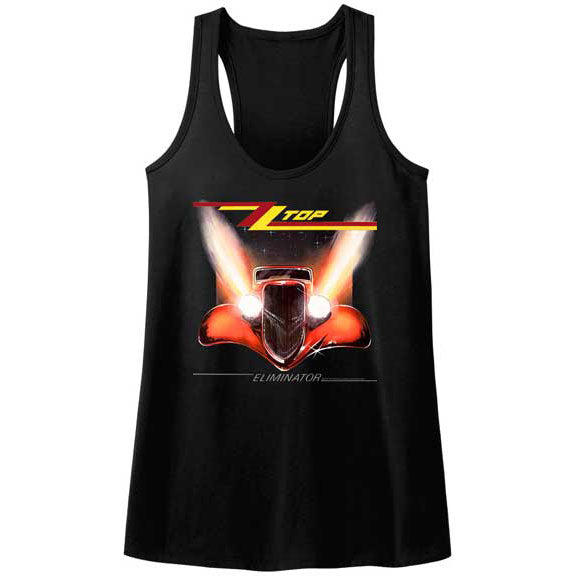 Eliminator Womens Tank