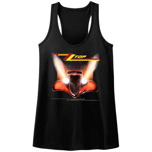 Eliminator Womens Tank