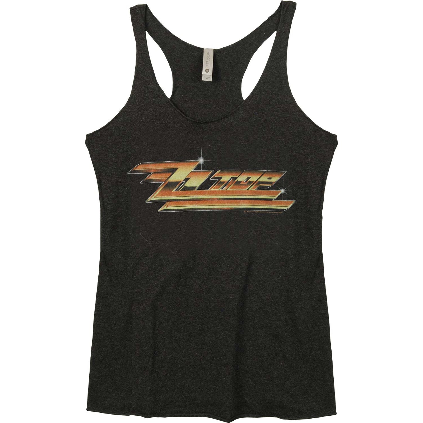 Logo Womens Tank