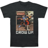 Grow Up Slim Fit T-shirt