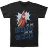 Parrot Slim Fit T-shirt
