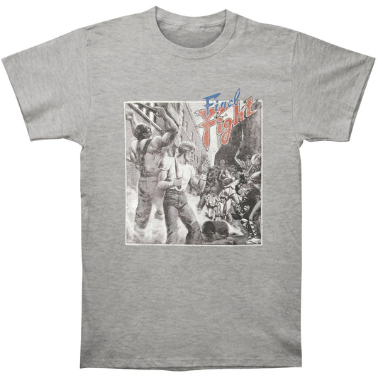 Group Slim Fit T-shirt