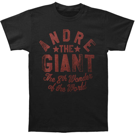 8th Wonder Slim Fit T-shirt