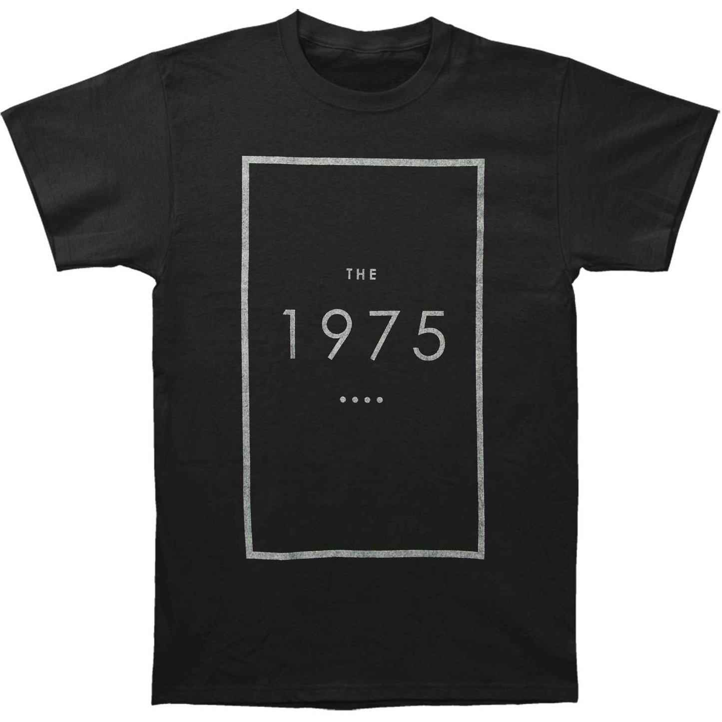 1975 Original Logo Slim Fit T-shirt Front