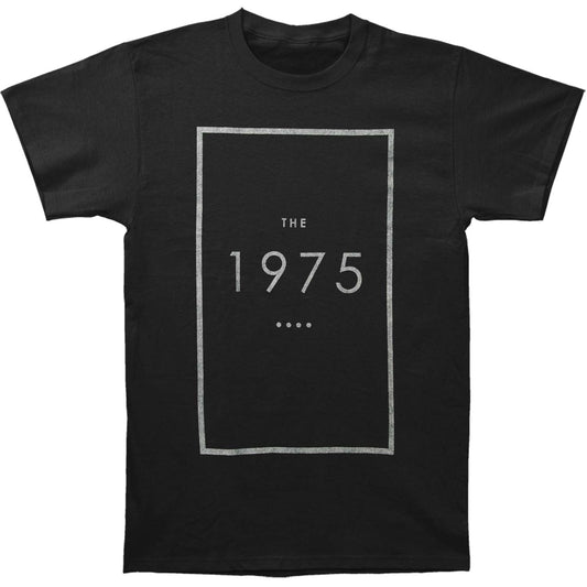 1975 Original Logo Slim Fit T-shirt Front