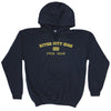 F*ck Yeah Hooded Sweatshirt