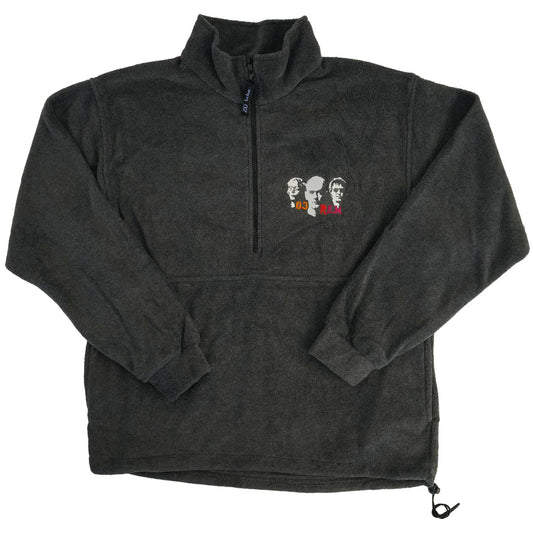 R.E.M. Face Jacket Front